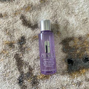 clinique take the day off